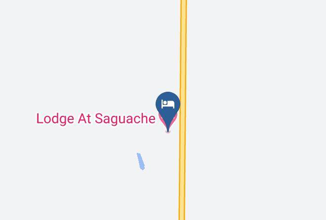 Saguache - Lodge At Saguache Maps