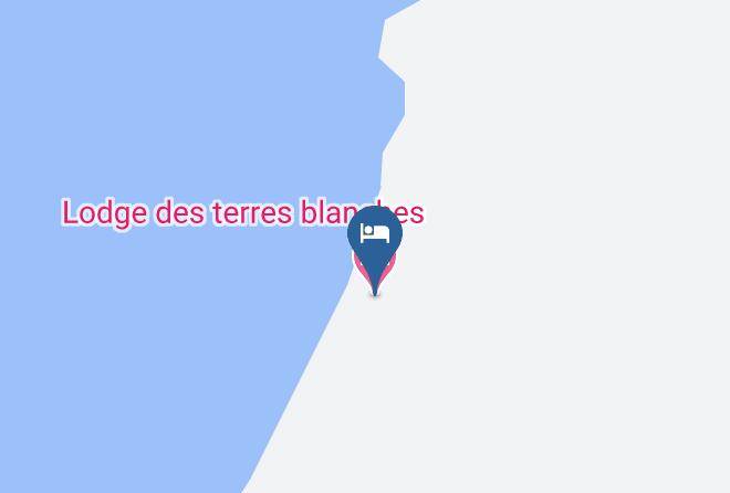 Analalava - Lodge Des Terres Blanches Maps