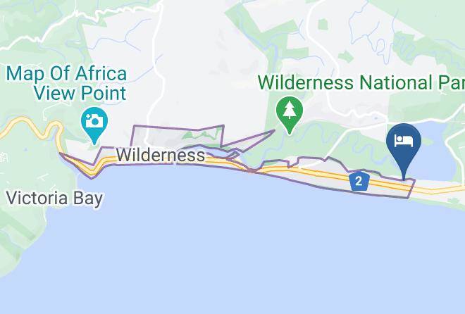 Lodge On The Lake And Wellness Spa Map