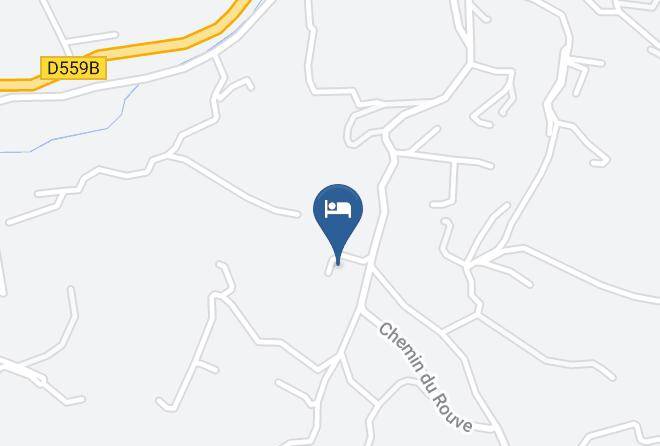 Var - Lodge Park Castellet Provence Location Saisonniere Maps