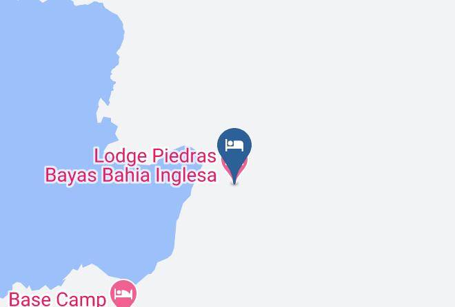 Copiapo Province - Lodge Piedras Bayas Bahia Inglesa Maps