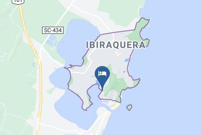 Imbituba - Lodge365 Maps
