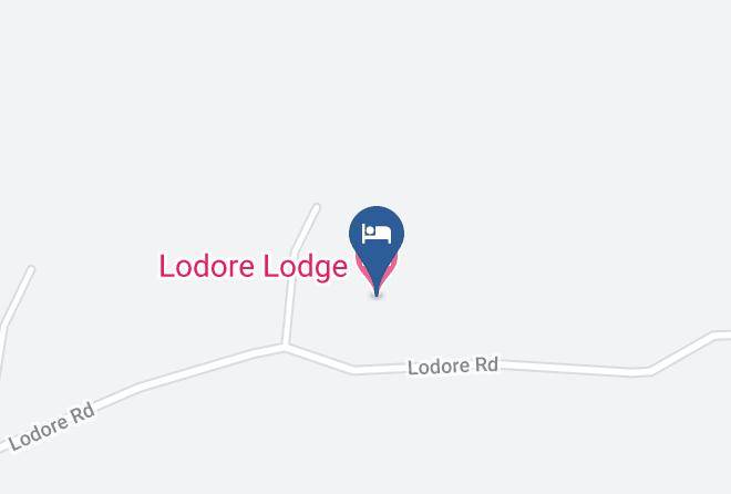 Far North - Lodore Lodge Maps