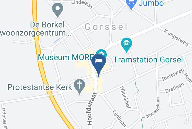Gemeente Lochem - Loetje Gorssel Maps