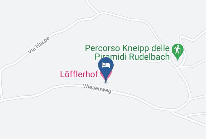 Lofflerhof Map