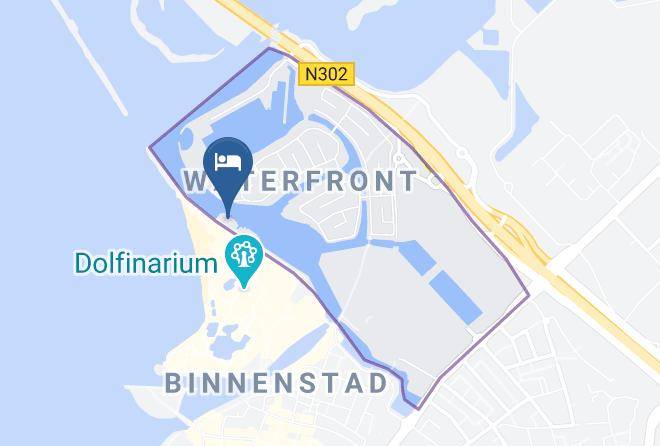 Harderwijk - Loft Harderwijk Maps