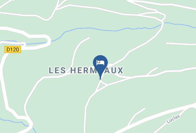 Loire - Loft'o Vert Maps