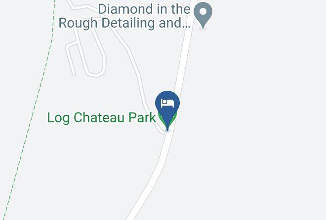 Kawartha Lakes - Log Chateau Park Maps