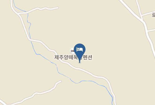 Jejusi - Log Park Hotel Maps