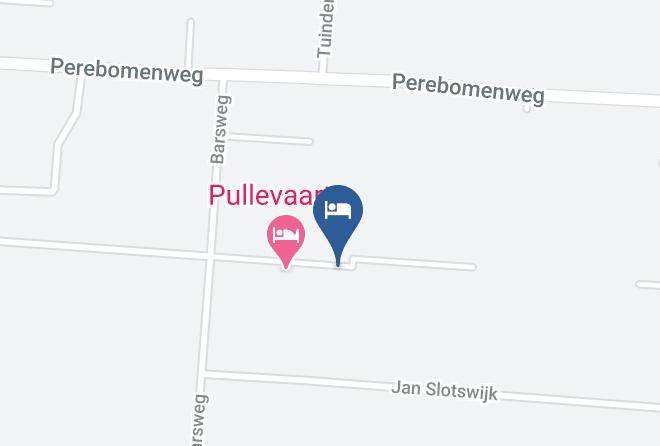 Gemeente Hoogeveen - Logeerboerderij En Mini Manege Hippago Maps