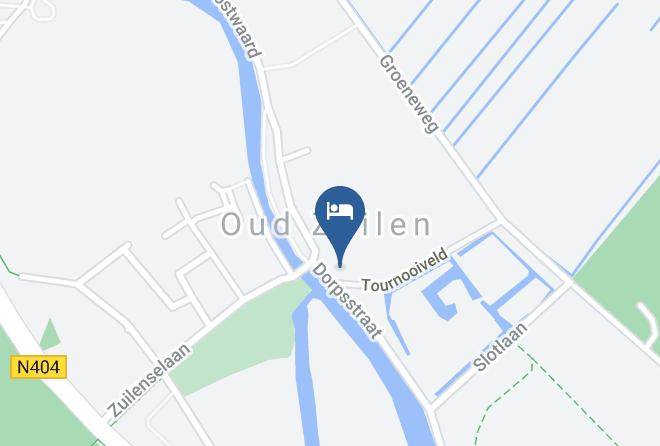 Stichtse Vecht - Logement Swaenenvecht Maps