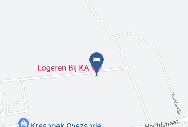 Borsele - Logeren Bij Ka Maps