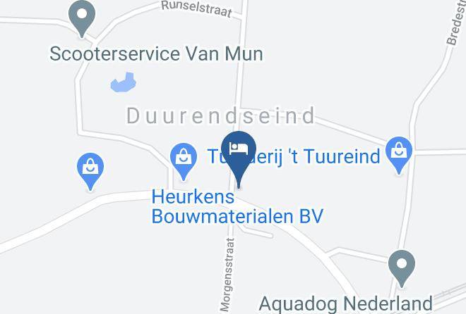 Gemeente Oss - Logerenbijonsz Maps