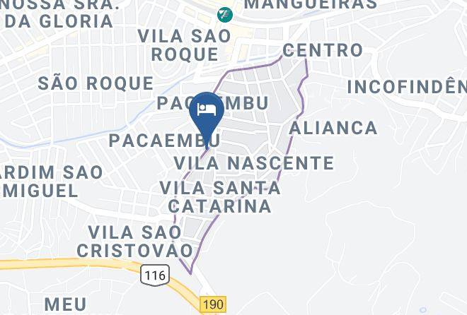 Queimados - Logic Queimados Maps