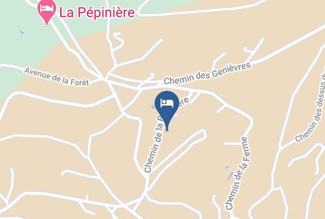 Vosges - Logicoeur Maps