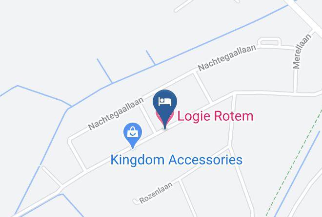 Limburg - Logie Rotem Maps