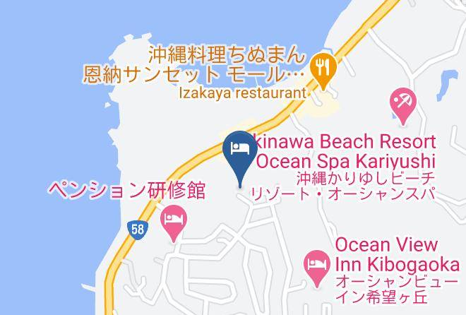 Login Okinawa Soil Map
