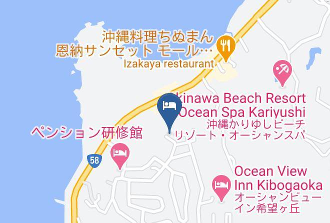 Login Okinawa Wood Map