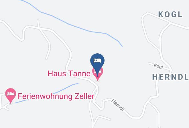 Gmunden - Logis 2324 Gmbh Maps