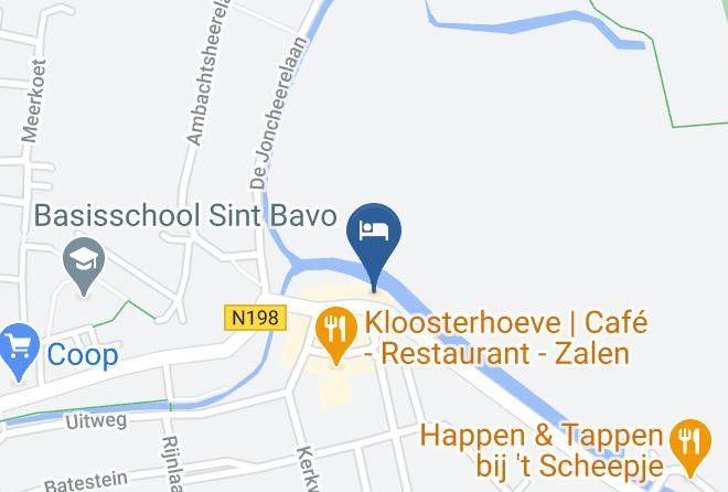Gemeente Woerden - Logis Hotel Het Wapen Van Harmelen Maps