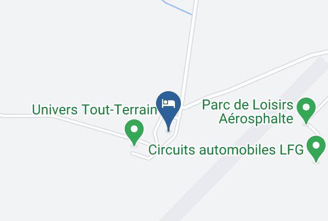 Seine Et Marne - Logis Hotel Le Grand Terre Maps