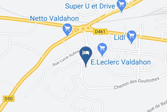 Doubs - Logis Hotel Restaurant Le Relais De Franche Comte 3 Etoiles Maps