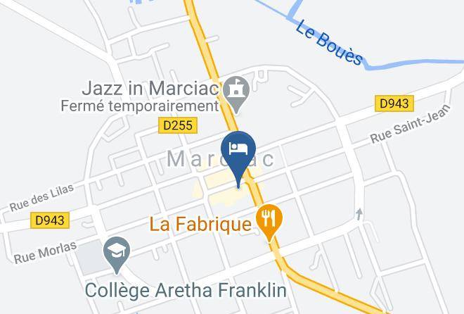 Gers - Les Comtes De Pardiac Maps