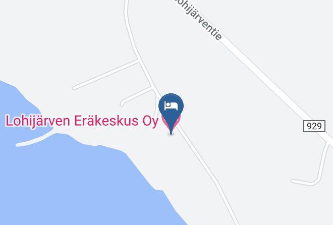 Ylitornio - Lohijarven Erakeskus Oy Maps
