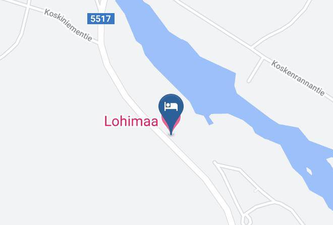 Tervo - Lohimaa Fish & Travel Ltd Maps