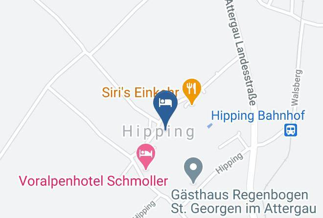 Vocklabruck - Lohninger Schober Maps