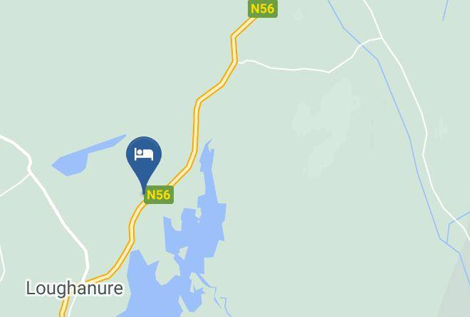 Annagry - Loistin An Iuir Maps
