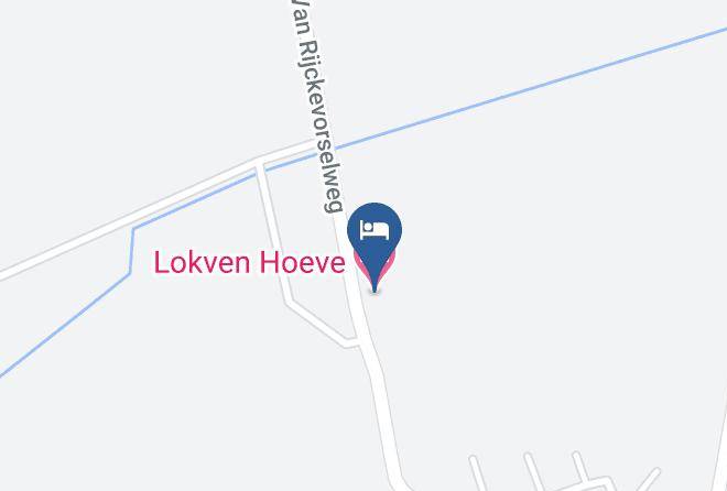 S Hertogenbosch - Lokven Hoeve Maps
