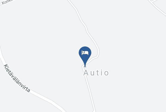 Puumala - Loma Autio Avoin Yhtio Maps