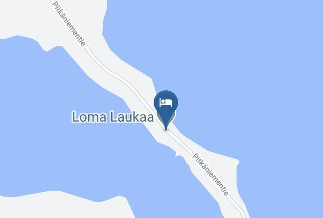 Laukaa - Loma Laukaa Maps