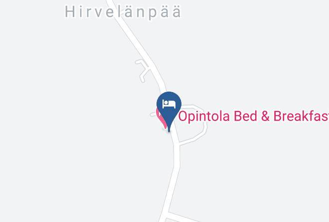 Teuva - Loma Opintola Oy Maps