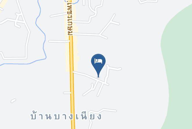 Amphoe Takua Pa - Loma Resort Maps