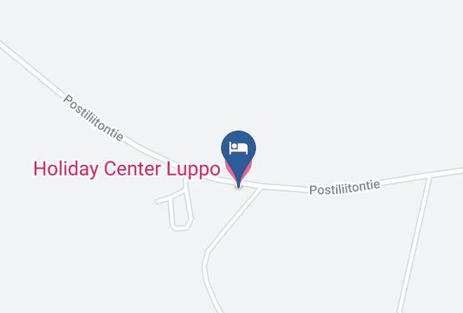 Kemijarvi - Lomakeskus Luppo Oy Maps