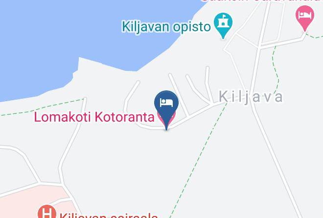 Nurmijarvi - Lomakoti Kotoranta Ry Maps