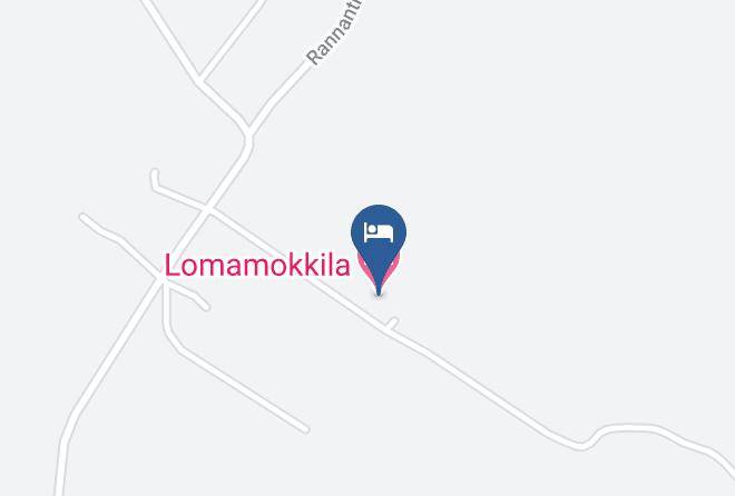 Savonlinna - Lomamokkila Maps