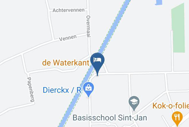 Limburg - Lommelbroek Maps