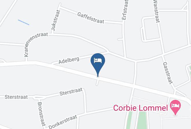 Limburg - Lommelpark Nv Maps