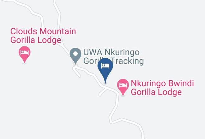 Kisoro - London Image Maps