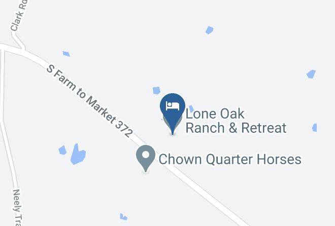 Cooke - Lone Oak Ranch & Retreat Maps