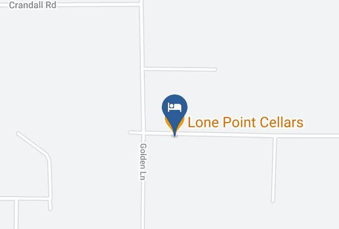 Okanogan - Lone Point Cellars Maps