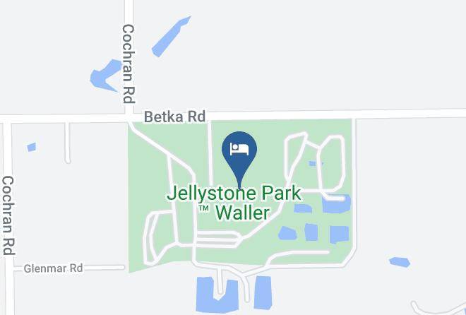 Waller - Lone Star Jellystone Maps