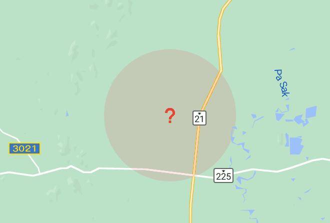 Long Beach Garden Hotel Spa Map