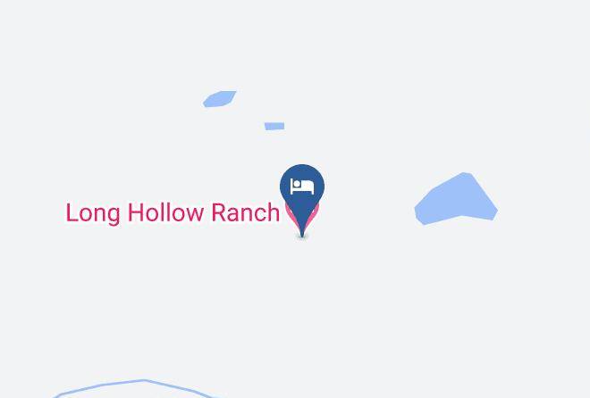 Deschutes - Long Hollow Ranch Maps