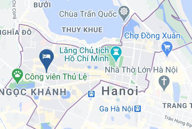Phung Ngc Khanh - Long Khanh Property Maps