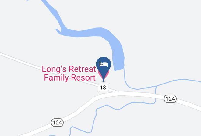 Pike - Long's Retreat Family Resort Maps