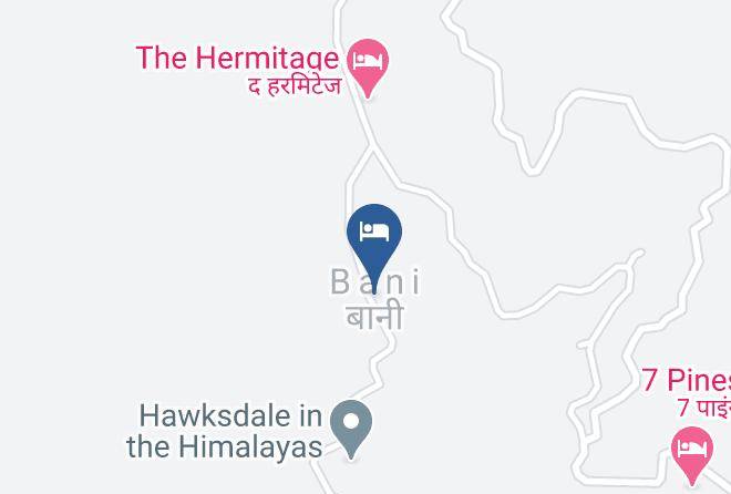 Krishangarh - Long View Maps